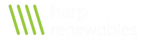 Harp Renewables logo